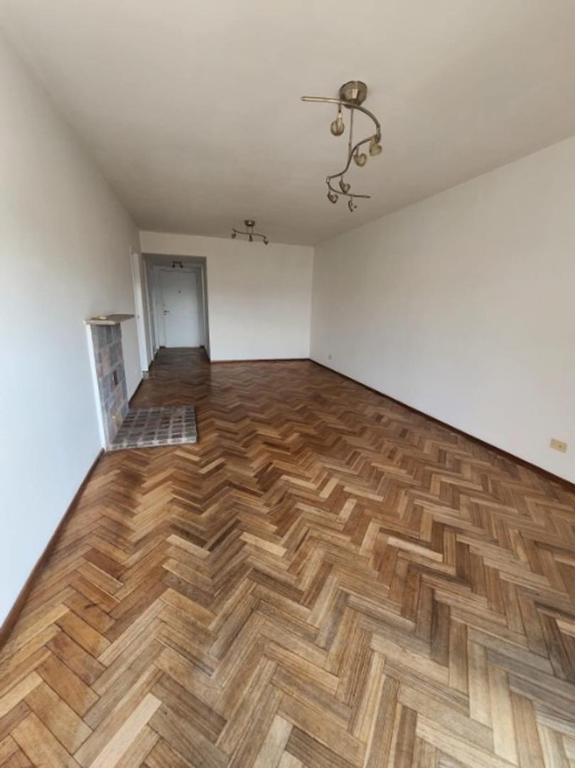 DEPTO EN VENTA EN TORRES DE PREFECTURA 4 AMBIENTES WILDE VIS