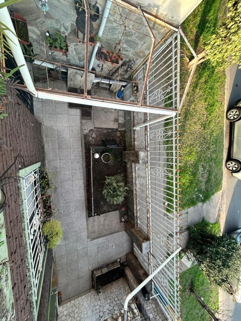 Casa en Venta en Ludueña, USD 49.000