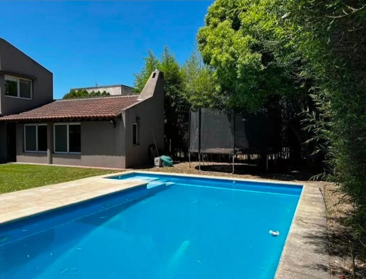 Casa en Venta de 3 dormitorios