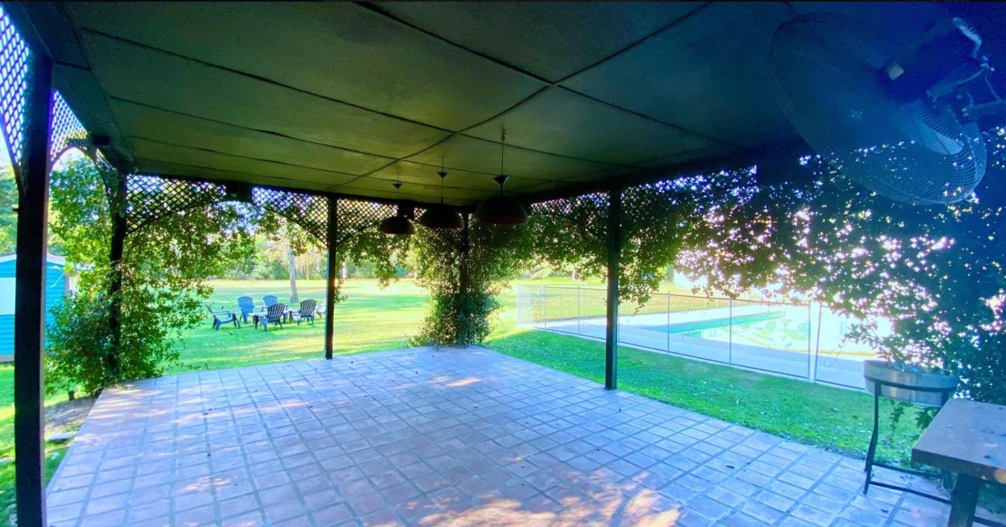 Terreno en Venta, FOT 100