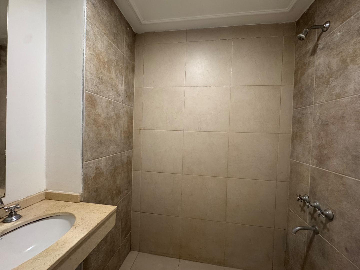 Departamento en Venta con 1 cochera