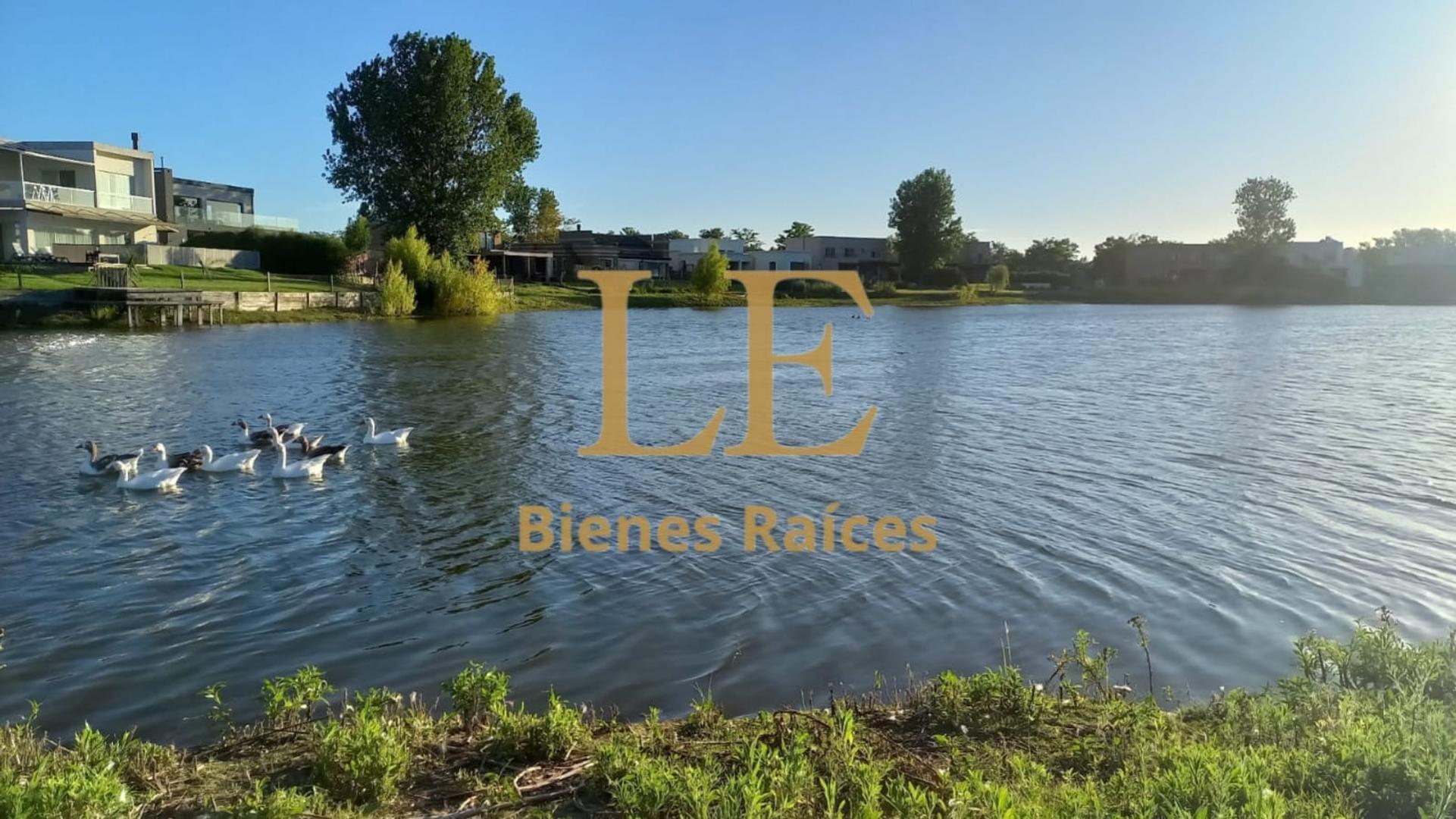 Venta Terreno Canton-Norte a la Laguna