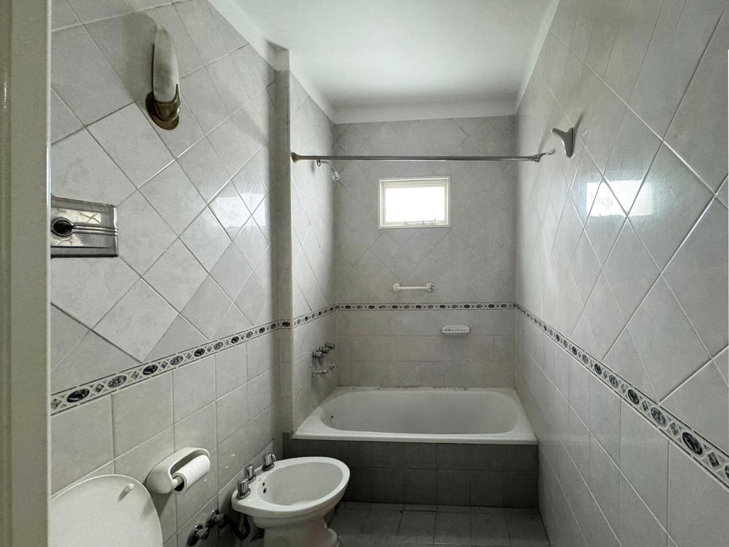 DEPARTAMENTO 3 AMBIENTES - MERLO SUR