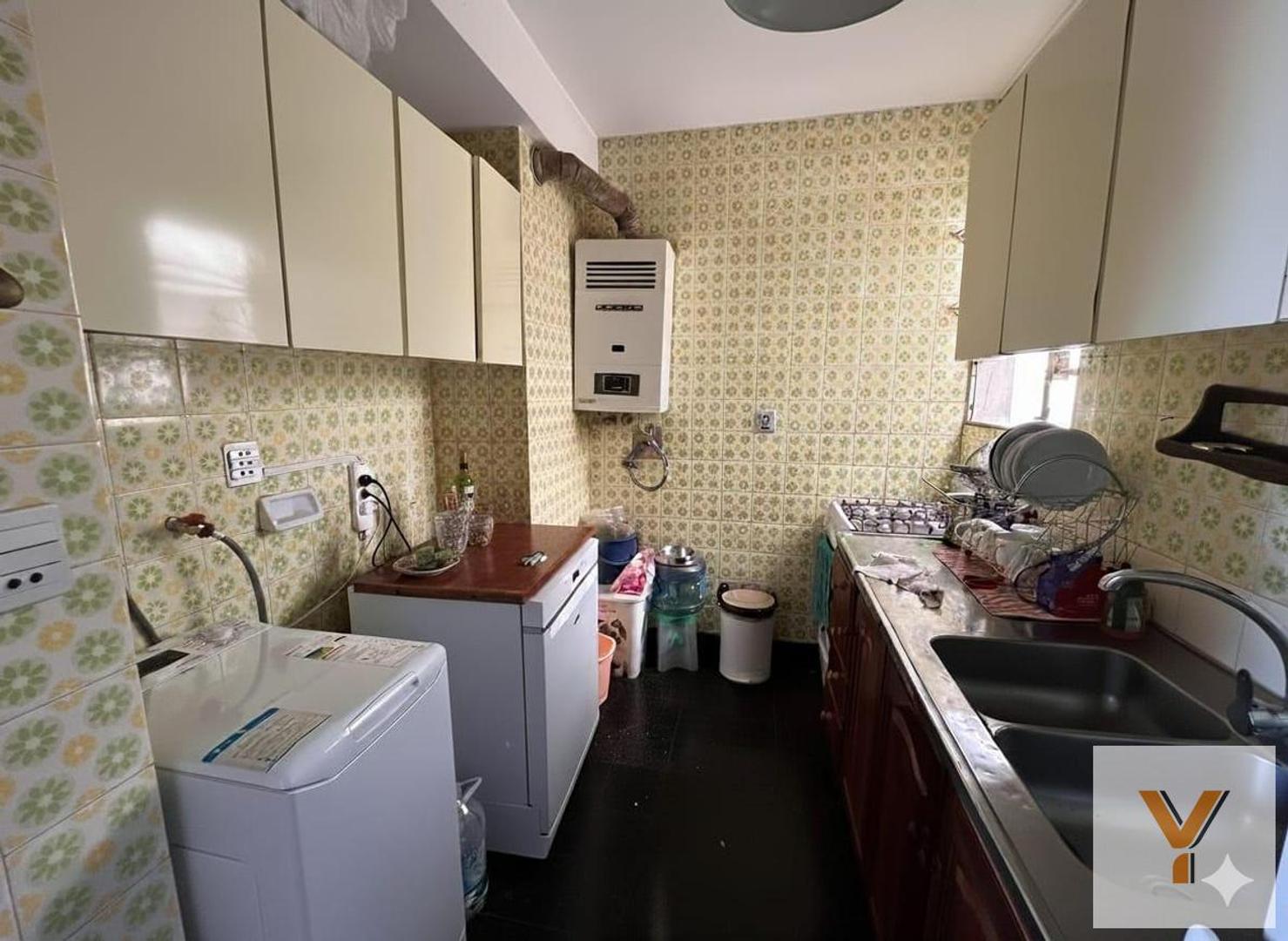 Departamento en Alquiler 20 años