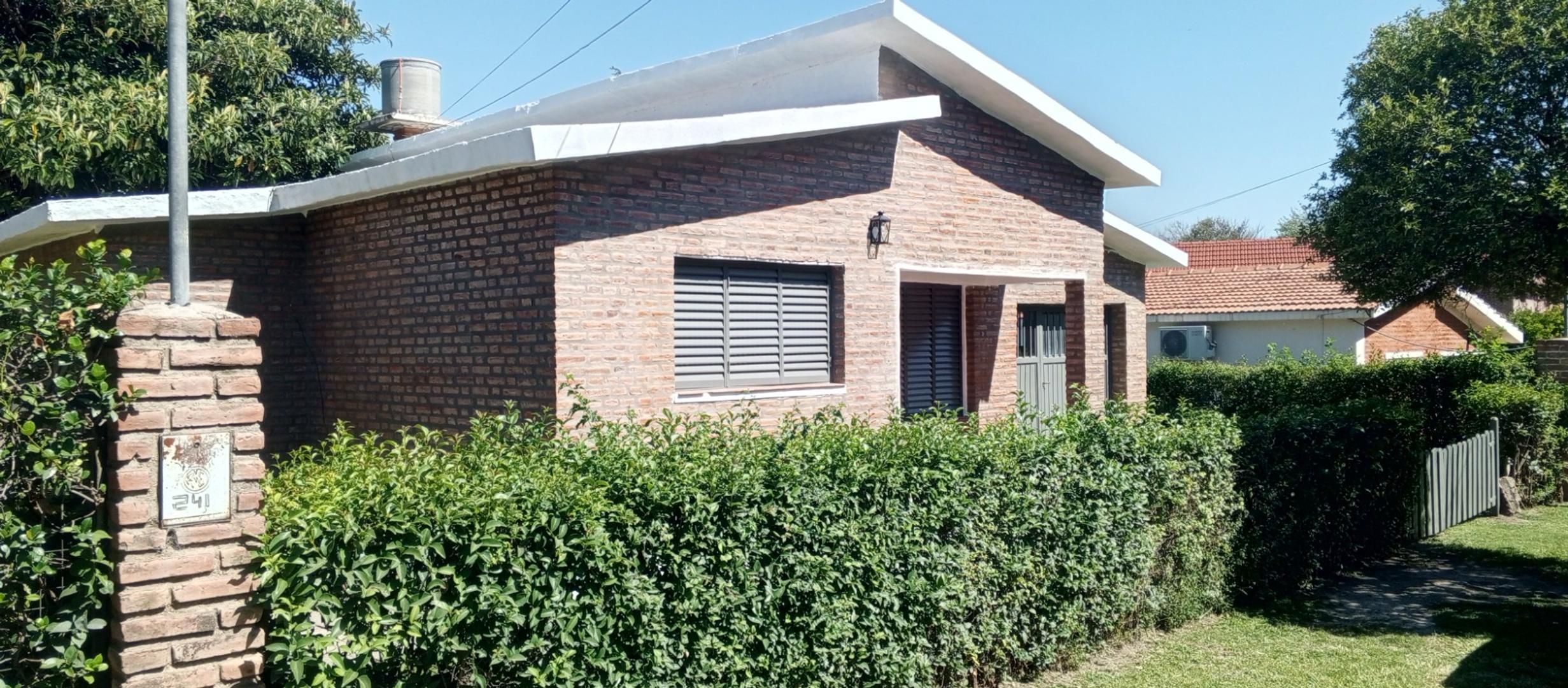 Casa en Venta en Rincon Del Este, USD 74.900