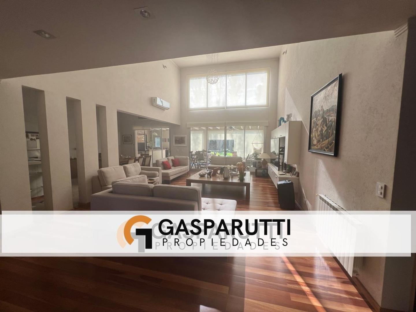 Casa en Alquiler en Septiembre, USD 3.200