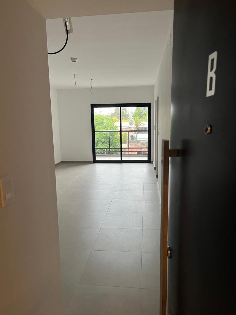 Necochea 500, Piso 1