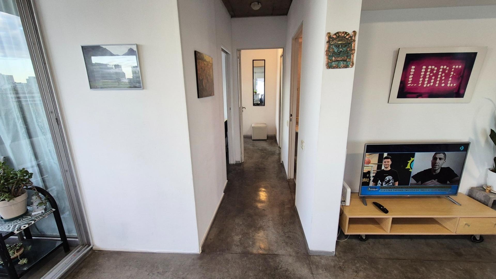 Departamento en Alquiler al Este