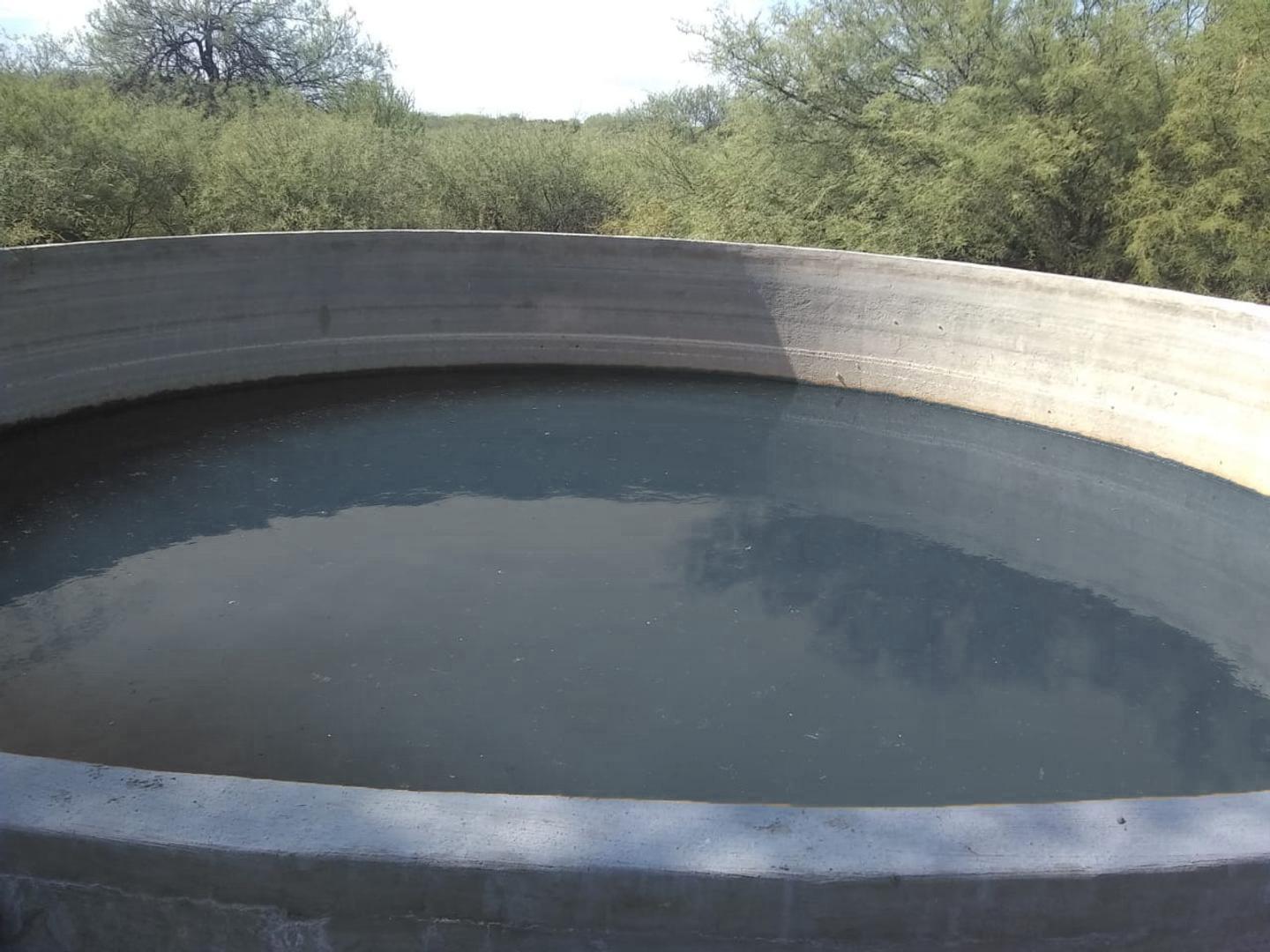 4,000 Hectáreas en venta en Aguayo, La Rioja