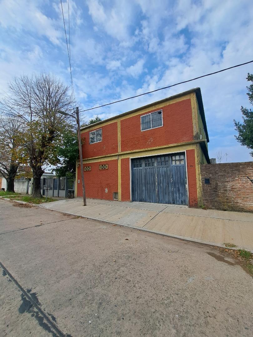 Venta Quilmes. Lote mas local.