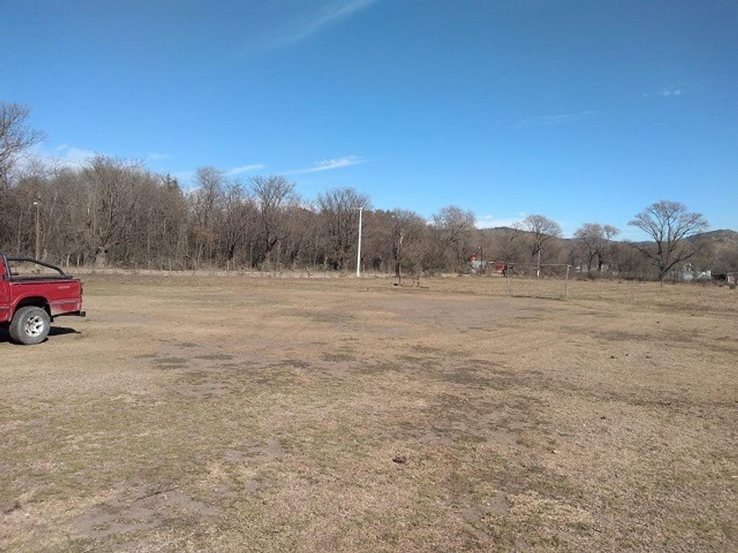 Terrenos en venta en Villa Los Aromos - sierras de Córdoba