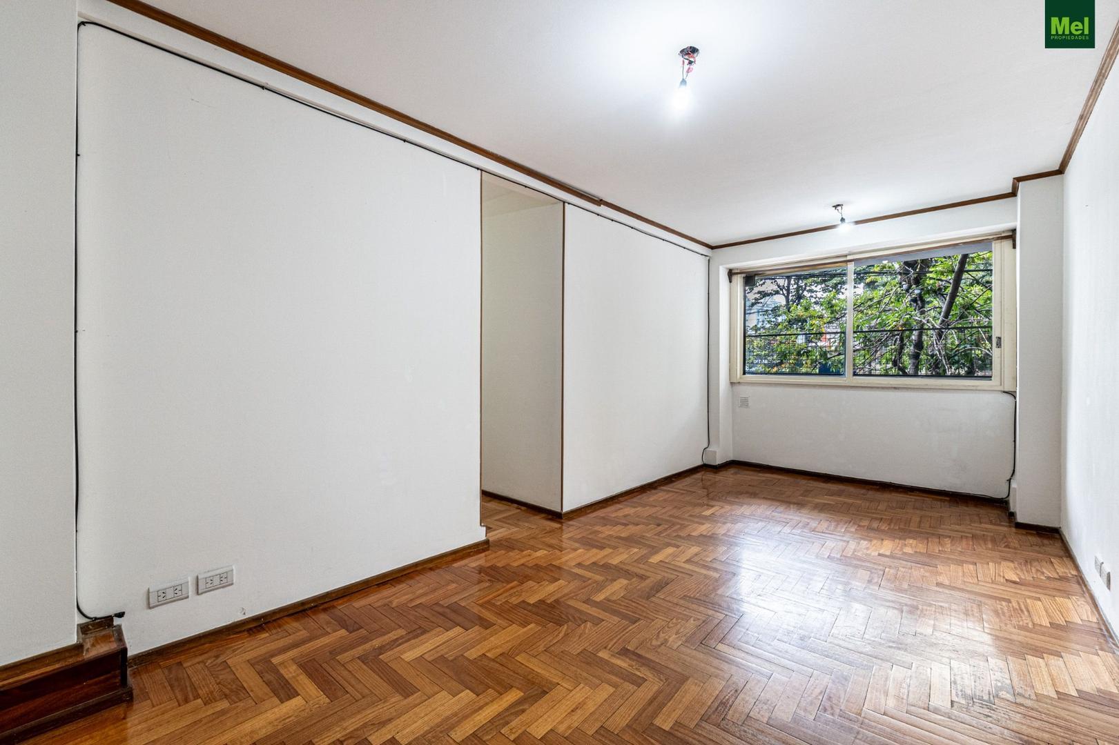 Departamento en Venta en Villa Urquiza, USD 119.000