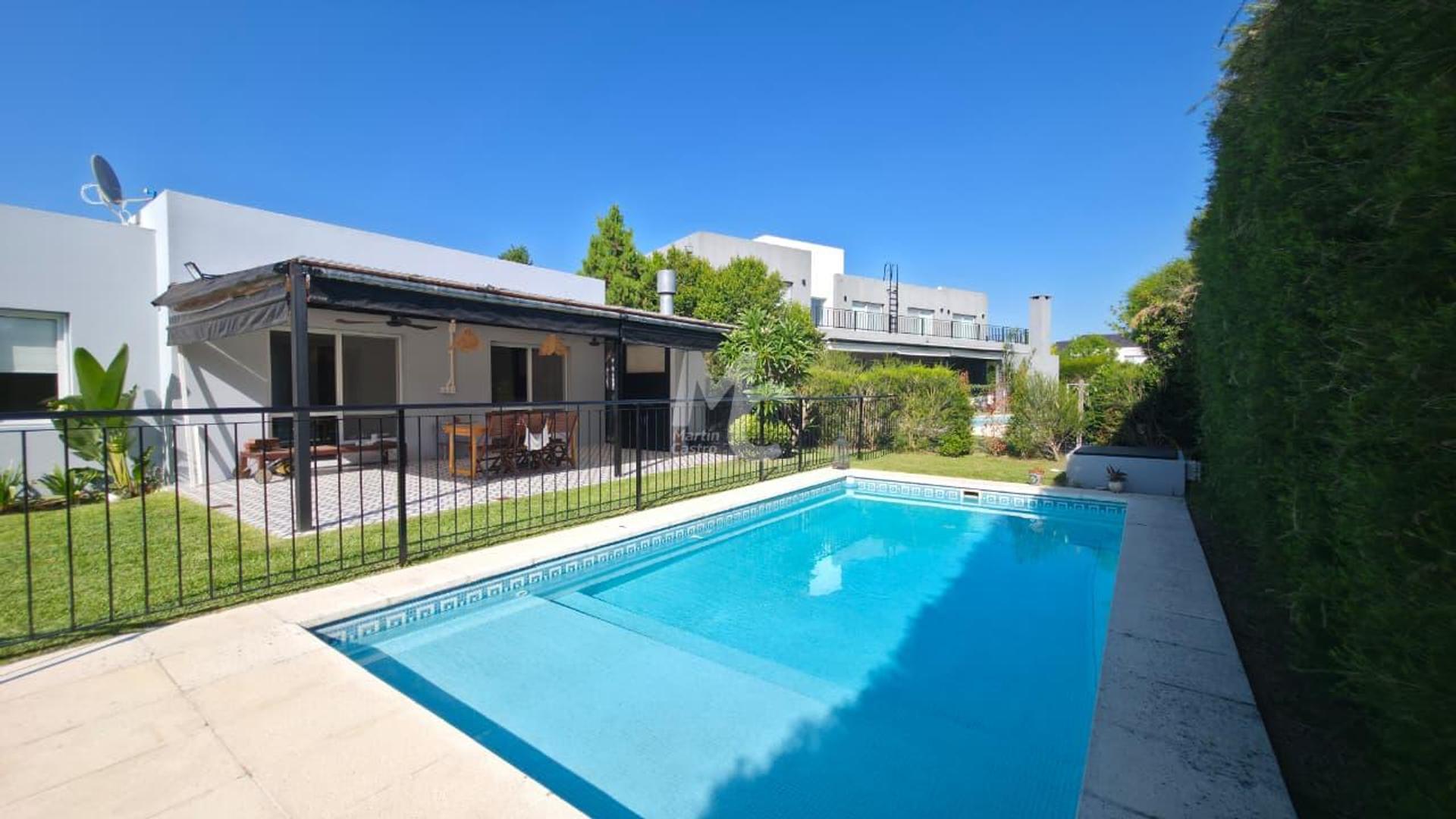 Casa en alquiler en San Francisco