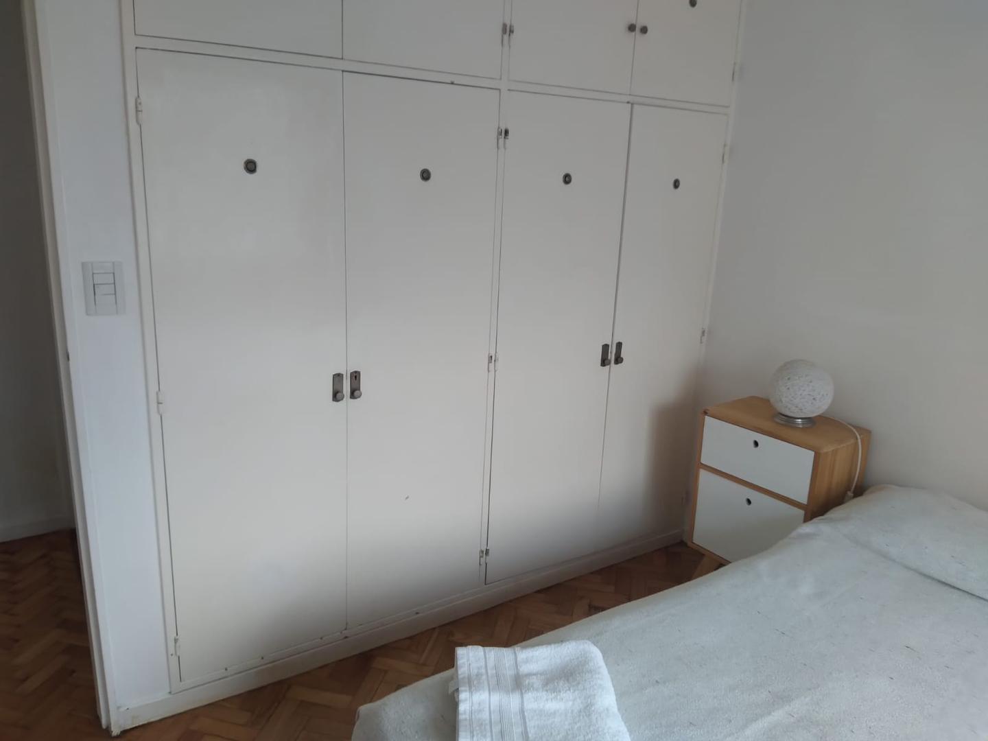 Departamento en Alquiler Temporal 40 años