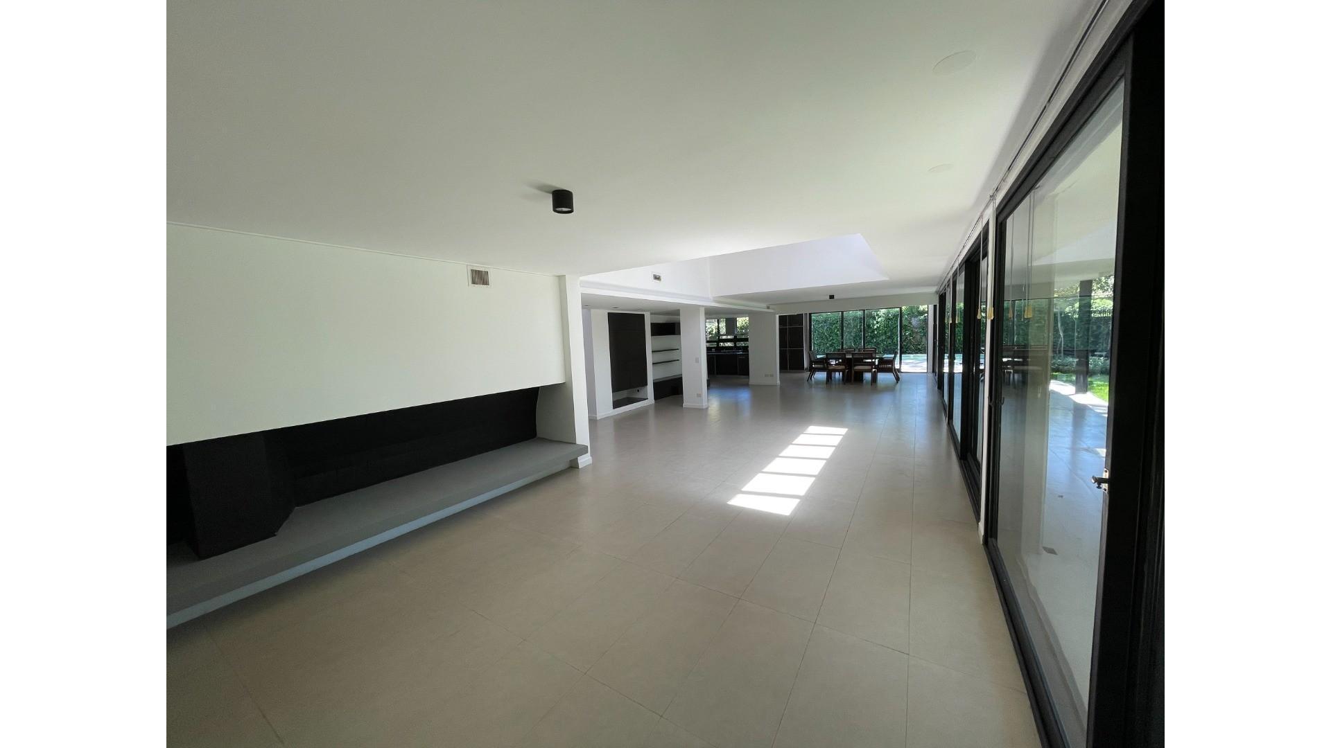 Casa en Venta en Lomas de San Isidro, USD 790.000