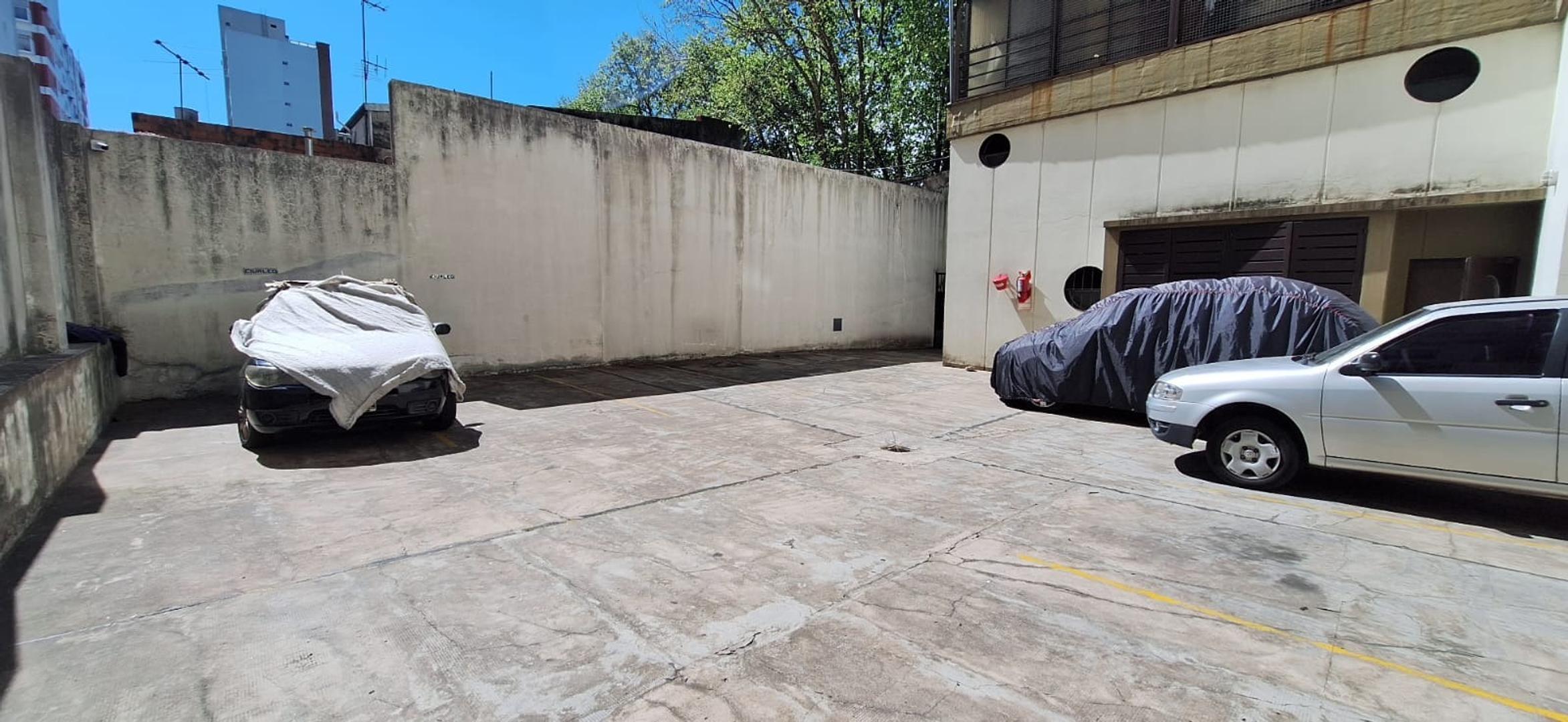 Moreno 3885 , Piso 1