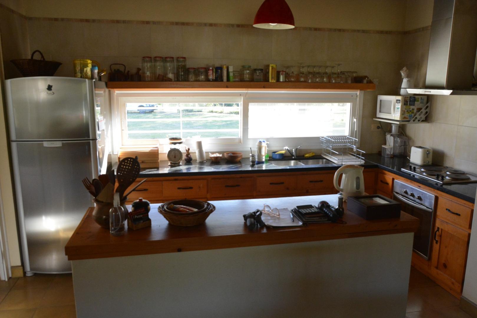 Casa en Venta al Este