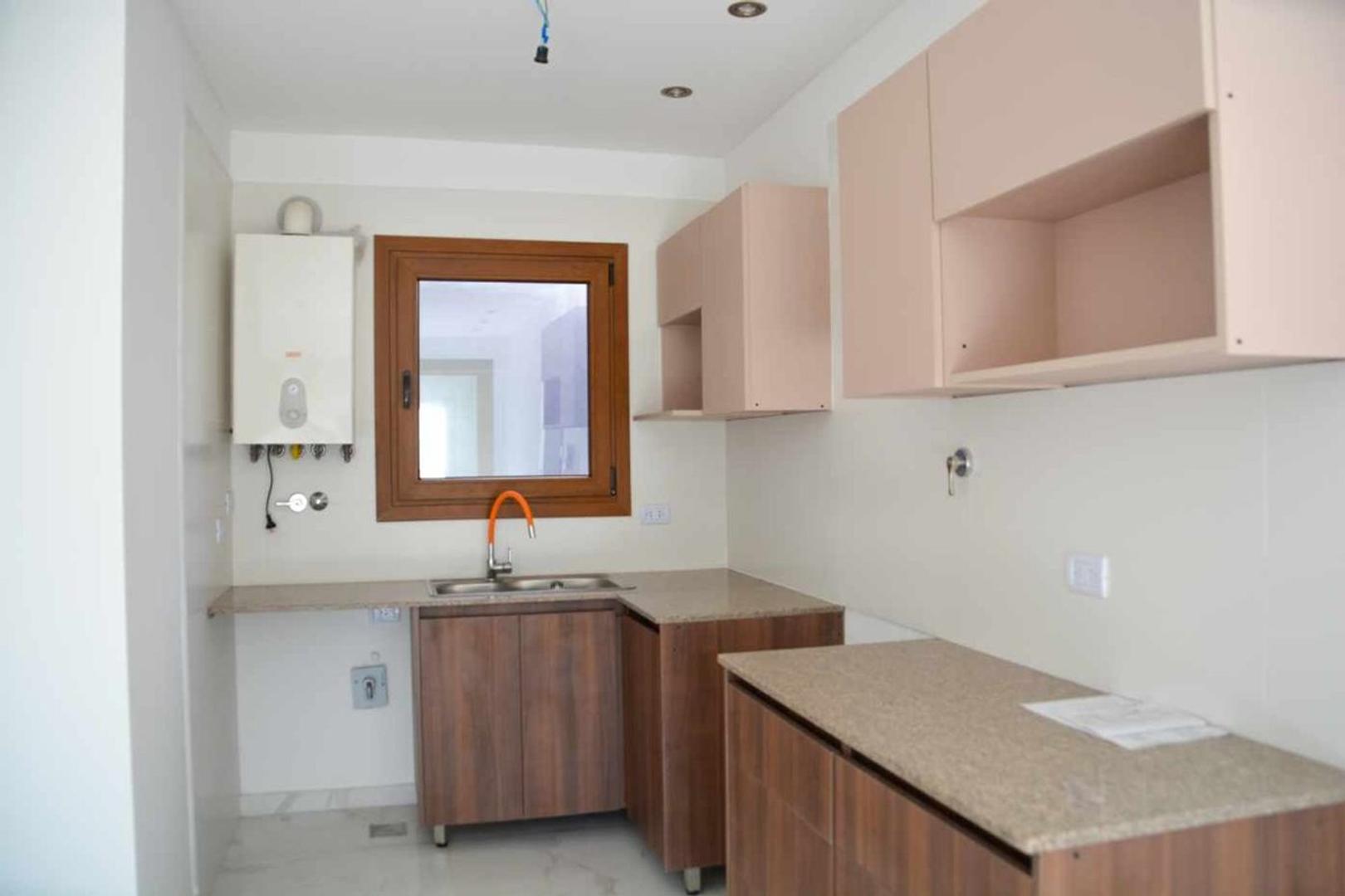 Departamento en Venta en Ramos Mejia, USD 169.000