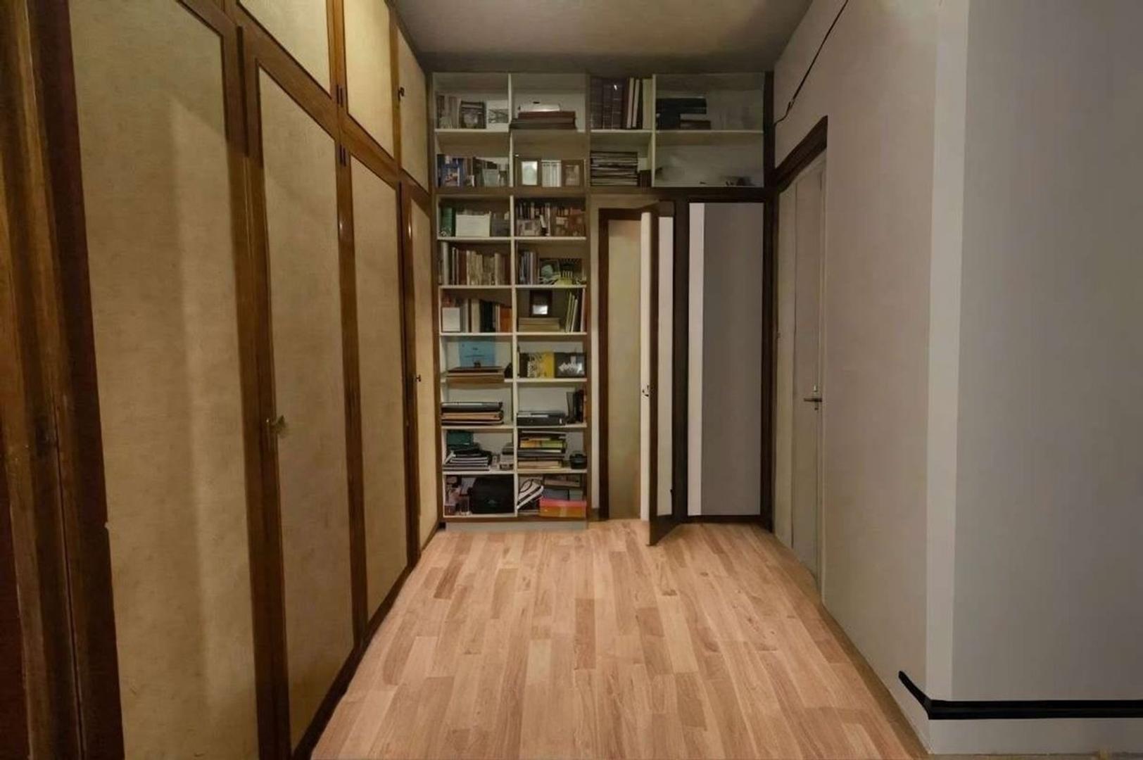 Venta Casa 3 Amb Terraza y Cochera Floresta