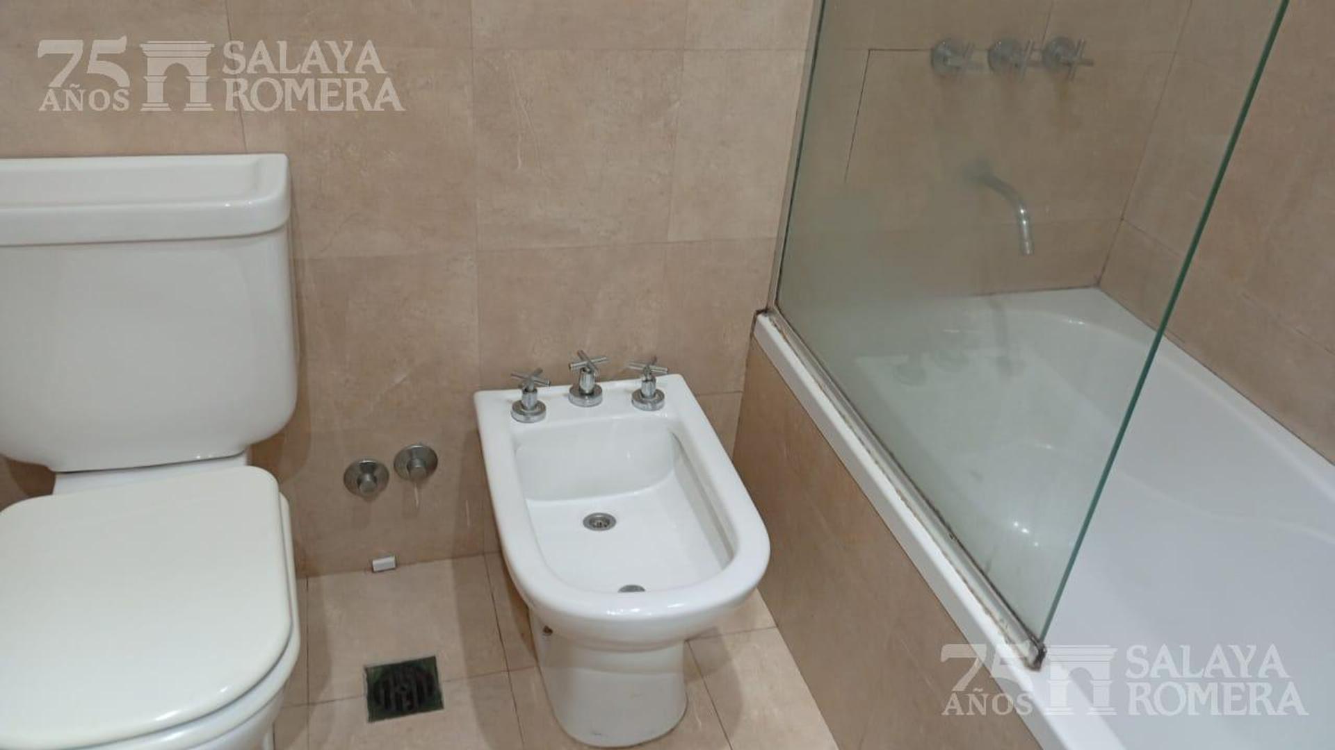 Departamento en Alquiler 15 años