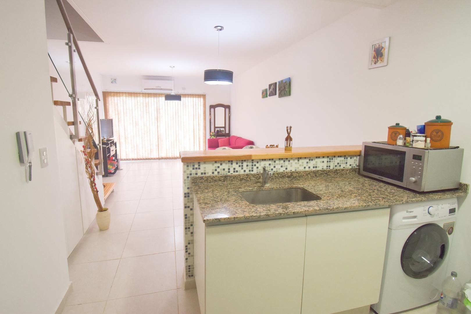 Casa en Venta de 1 dormitorio