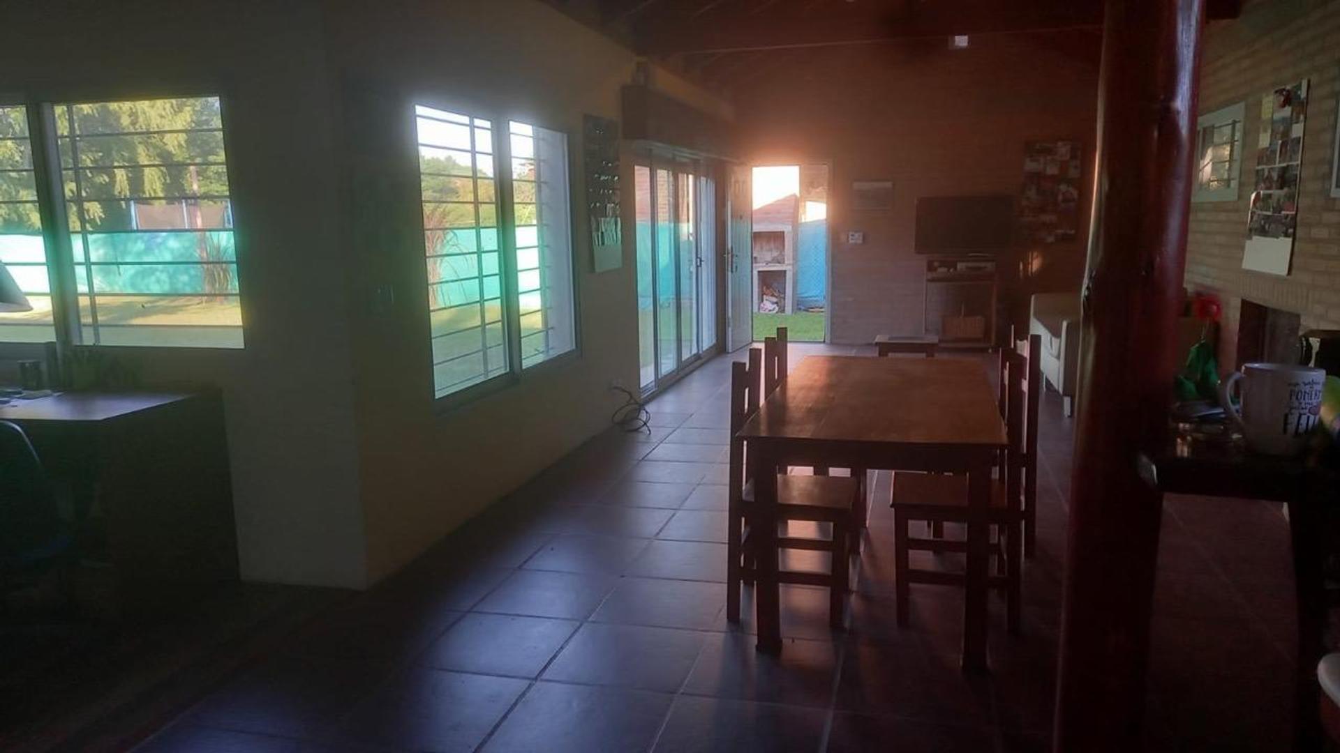 Casa en Alquiler 10 años