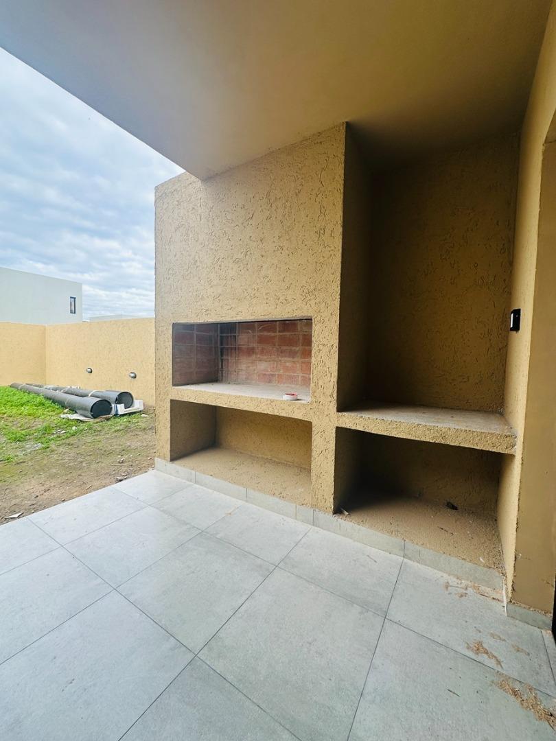 Casa en Venta A Estrenar