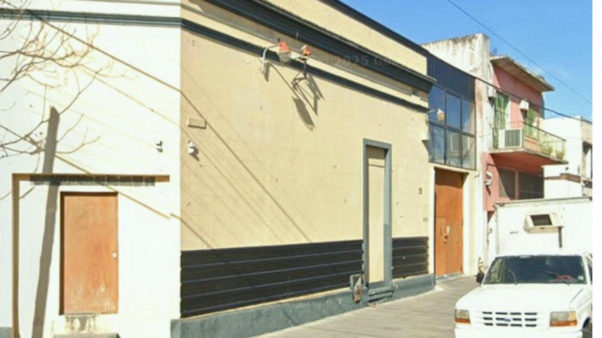 Hipolito Yrigoyen 4000