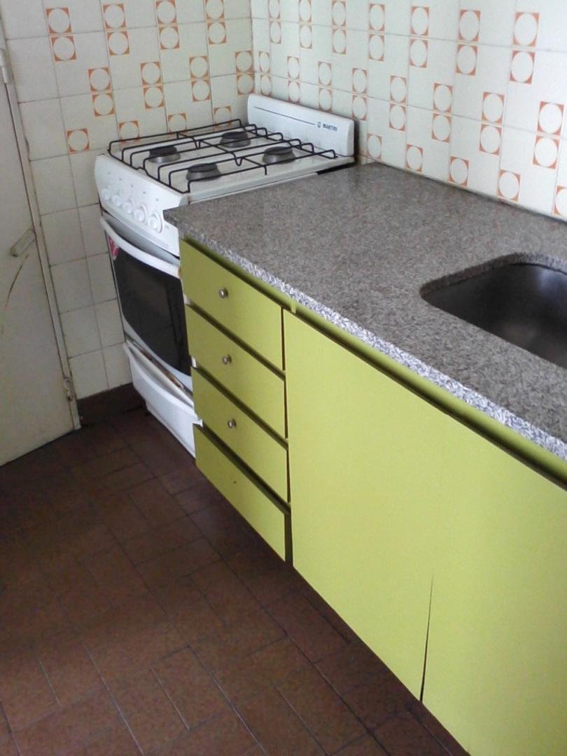 Departamento en Alquiler Permite mascota