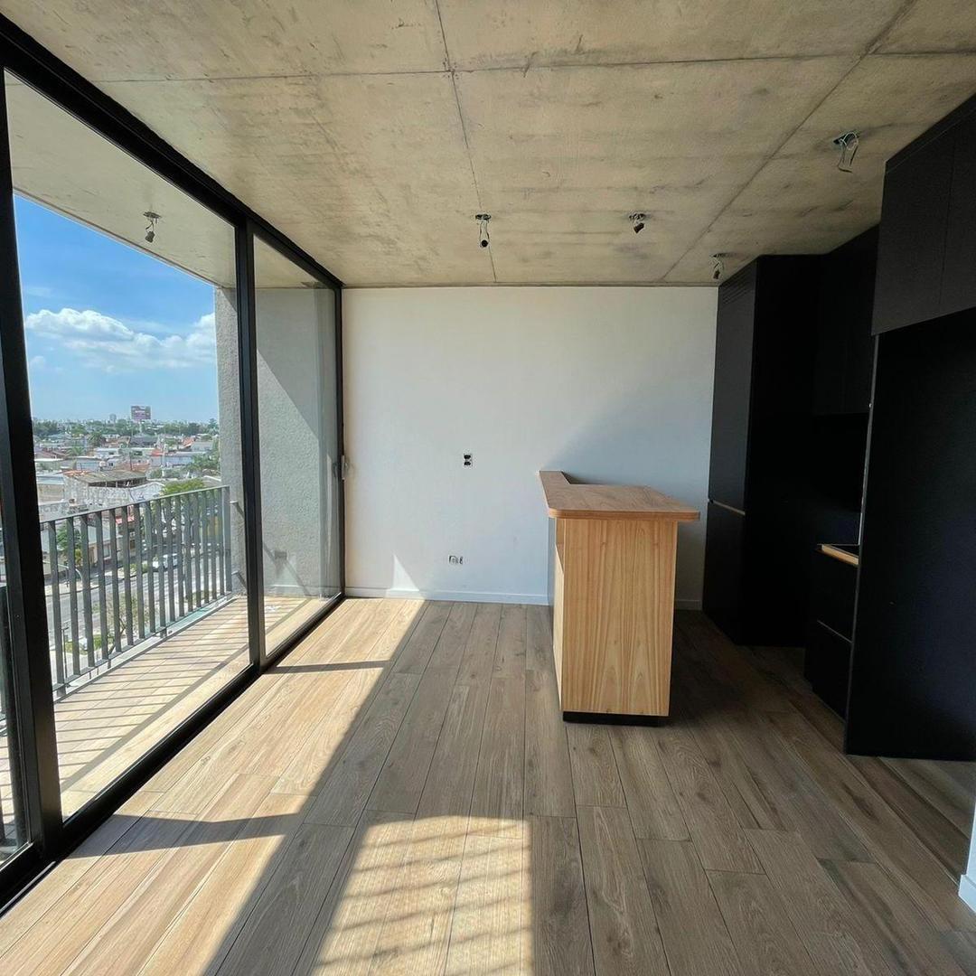 DEPARTAMENTO  2 AMB A ESTRENAR EN HAEDO