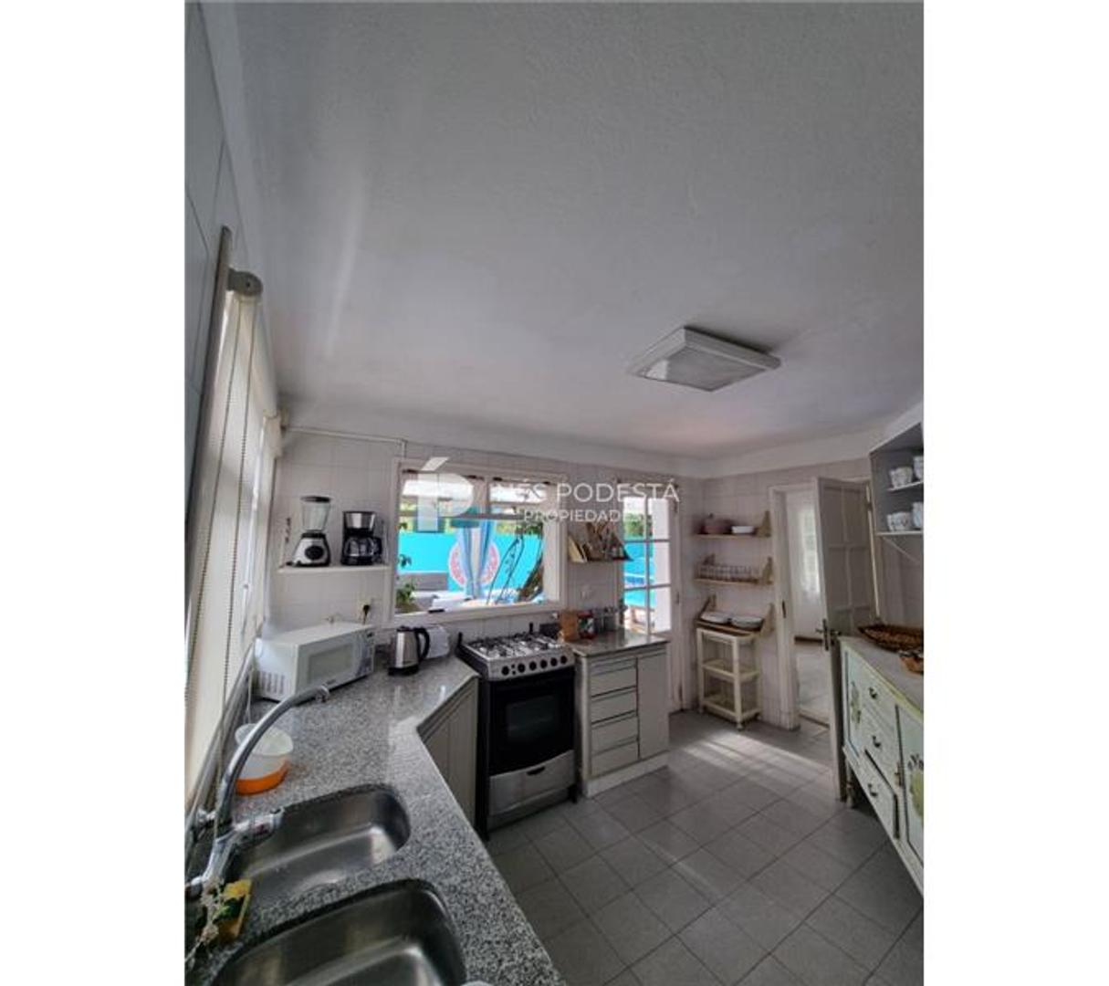 Casa en Venta en Punta del Este, USD 485.000