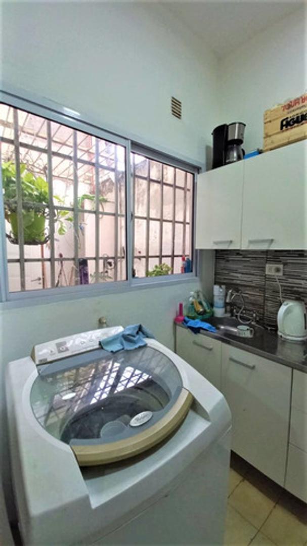 Casa en Venta 35 años