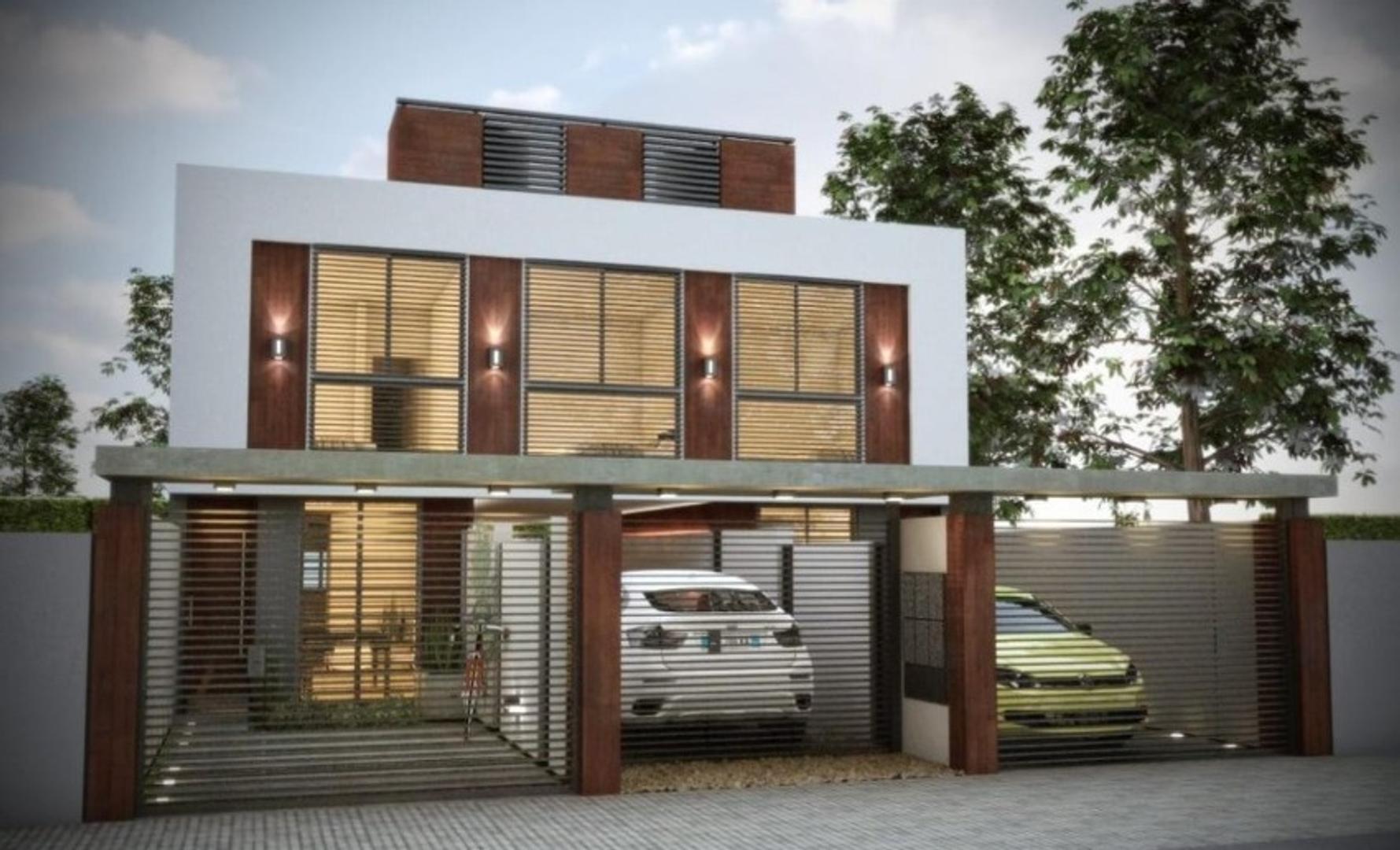 DUPLEX VENTA ITUZAINGO