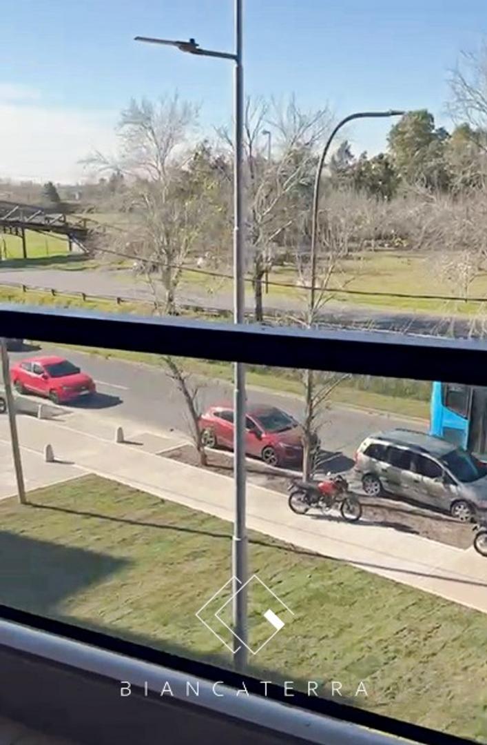 Departamento en Alquiler de 2 dormitorios