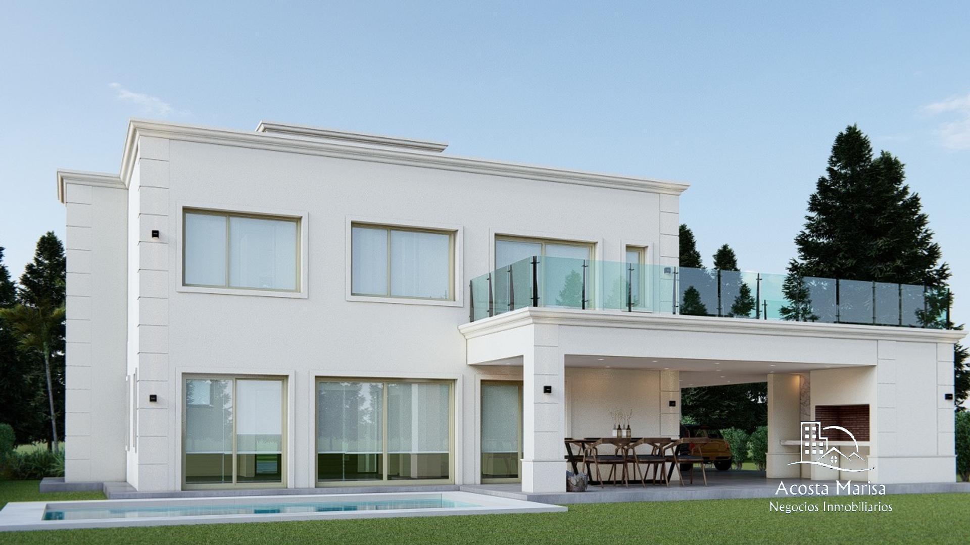 Casa en Venta, Principado Ciudad Nautica