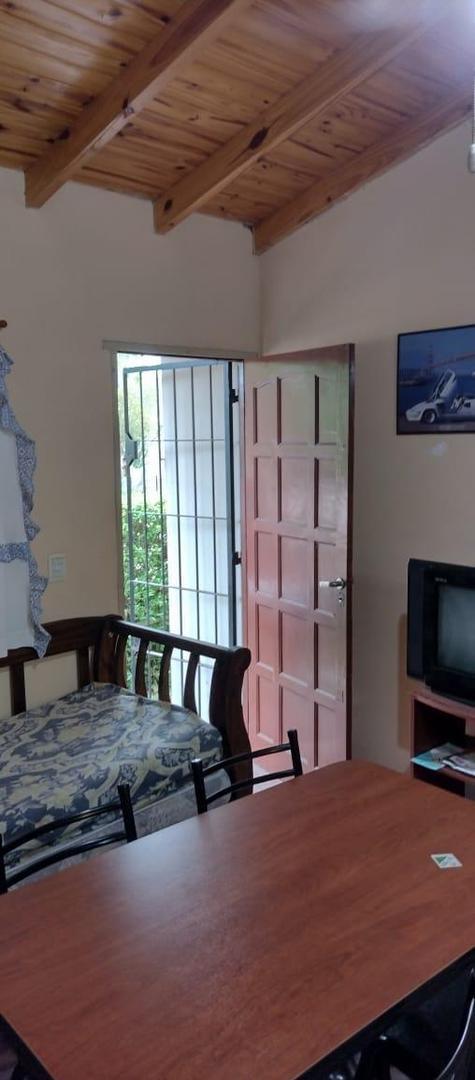 Casa en Venta en Las Toninas, USD 48.000