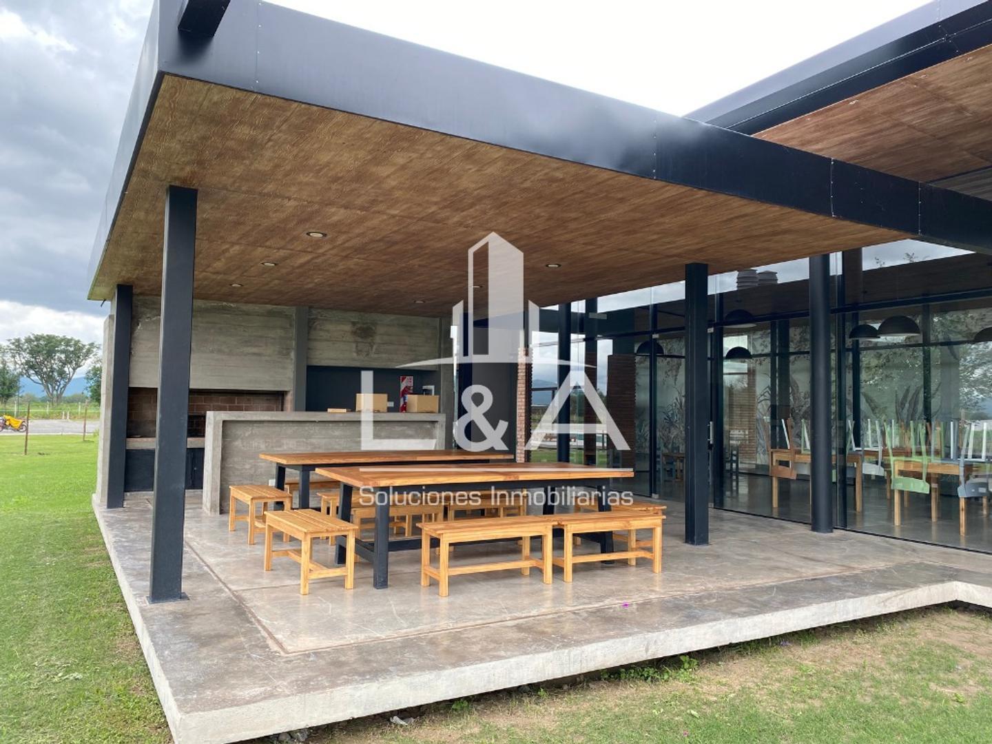 Terreno en Venta en Zona Centro, USD 37.000