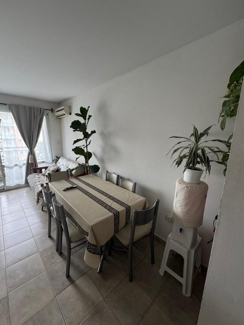 Departamento de 1 Dormitorio