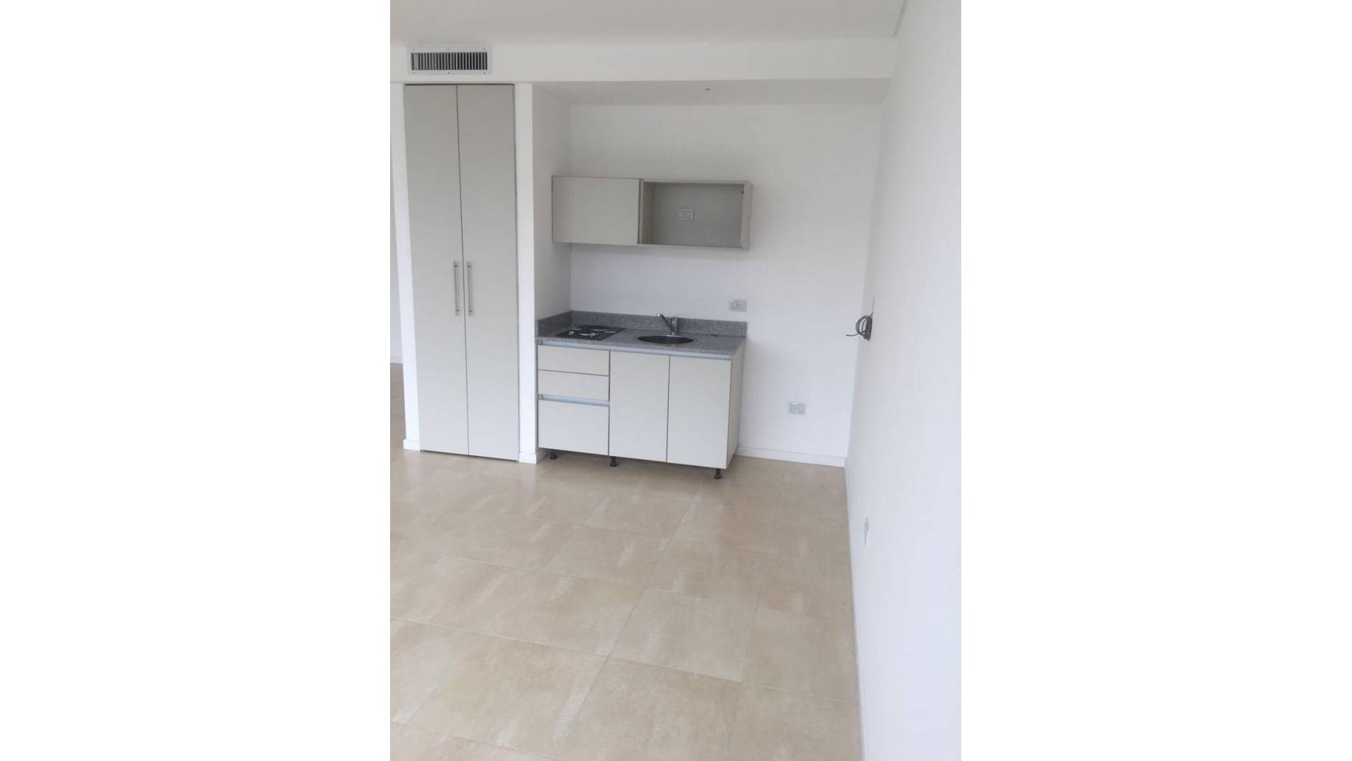 Departamento con vista al hotel wyndham