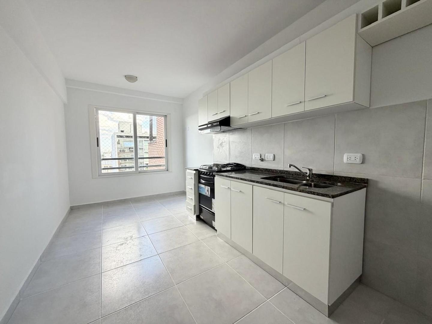 Departamento en Alquiler de 2 dormitorios