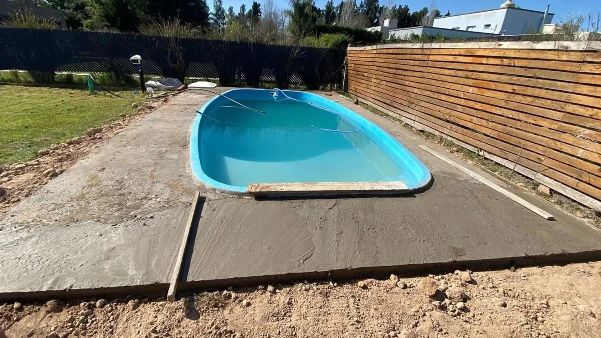 Terreno en Venta en City Bell, $ 55.000