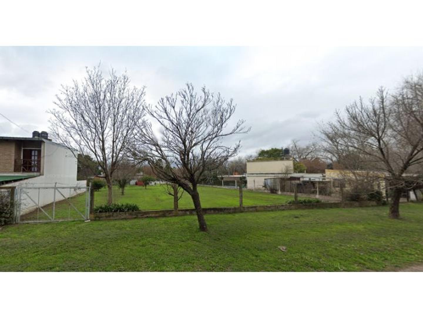 Terreno en Venta de 1200,0 m2