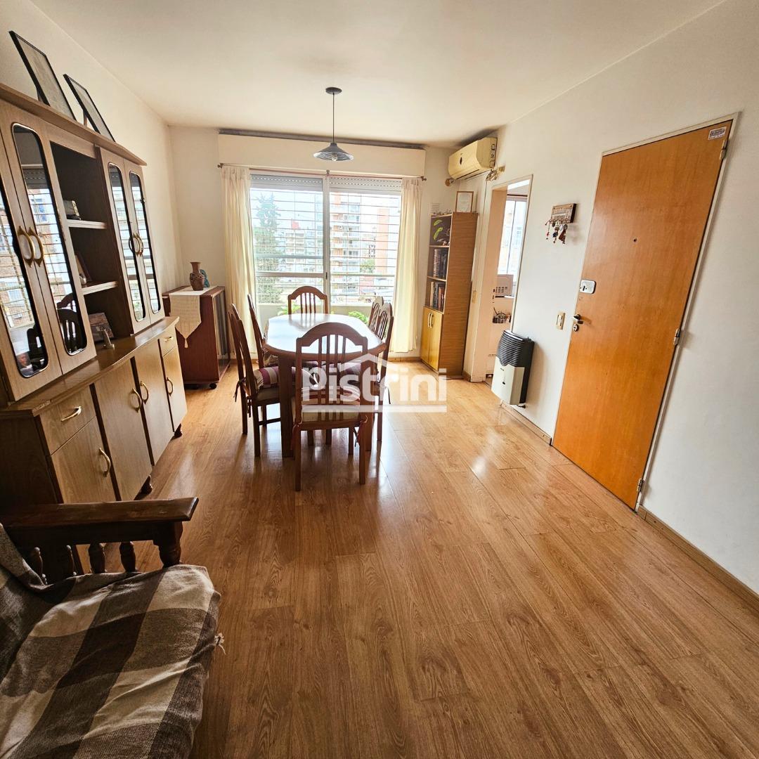 Departamento en Venta 16 años