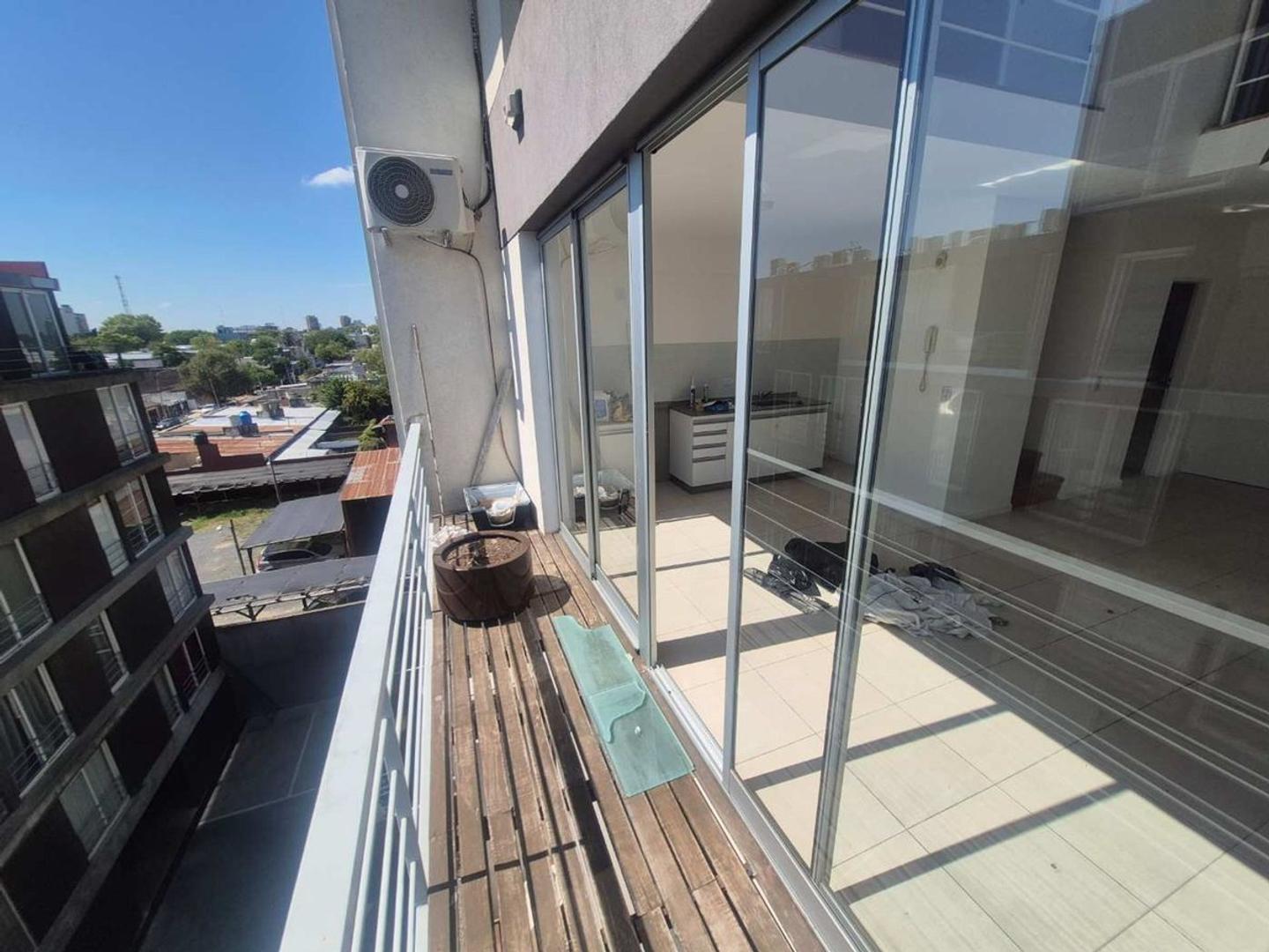 Departamento en Alquiler en Pilar Centro, $ 600.000