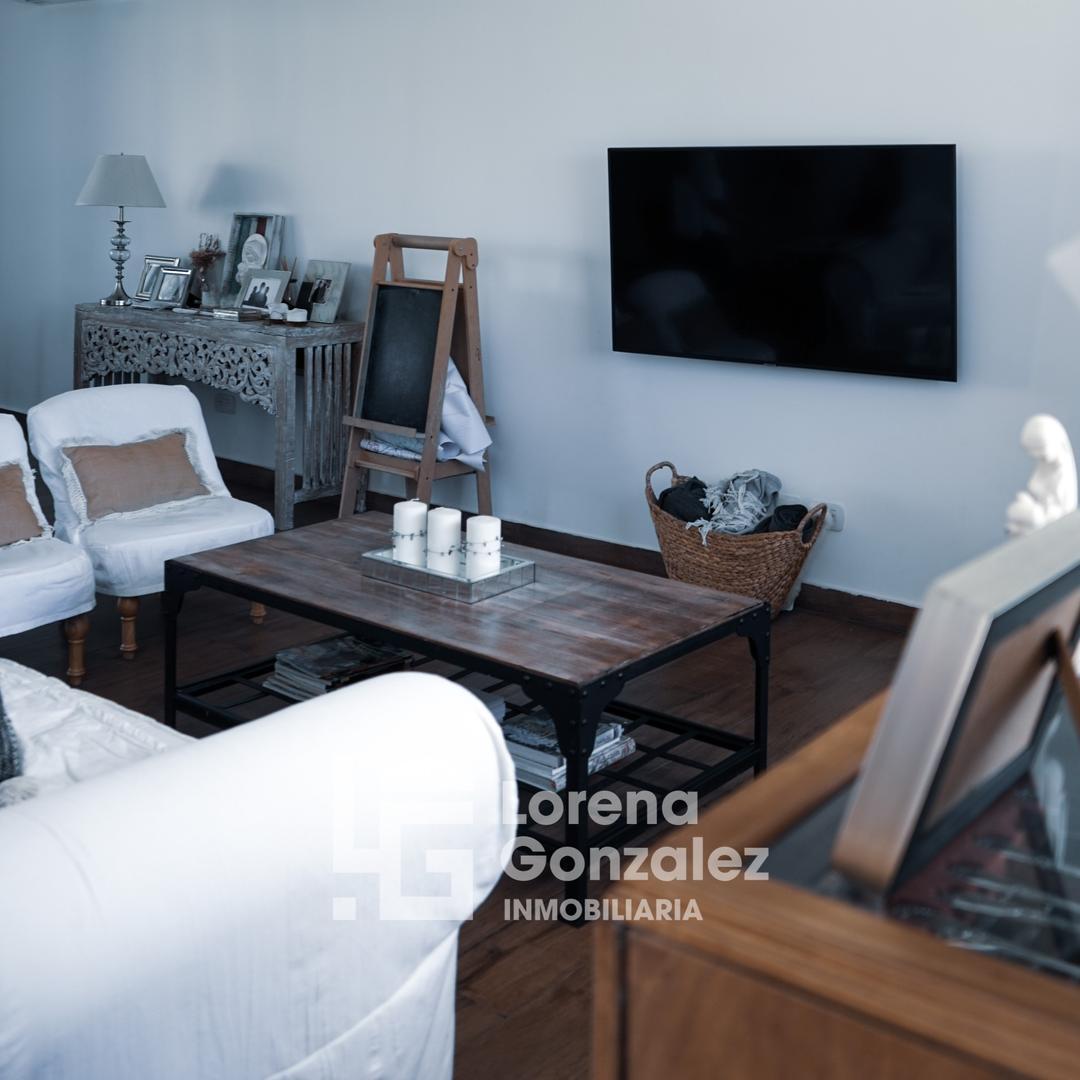 Puertos del Lago, Casa en venta