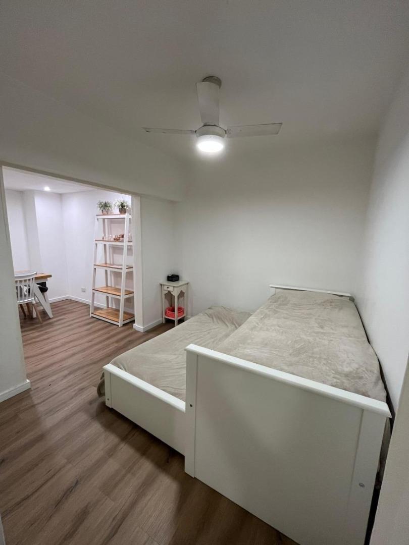 Departamento en Alquiler 40 años