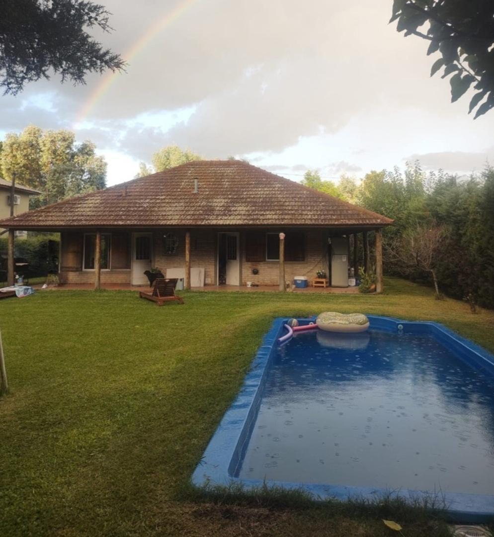 Casa en Venta en Parque Sakura, USD 135.000