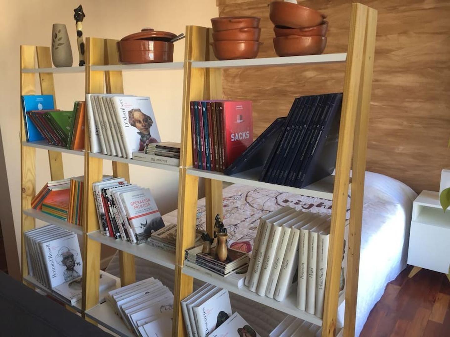 Departamento en Venta 10 años