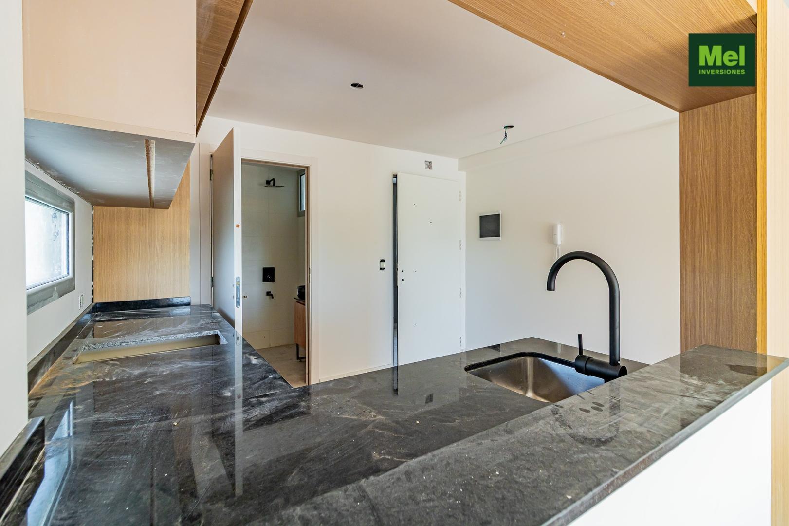 Departamento en Alquiler al Noroeste