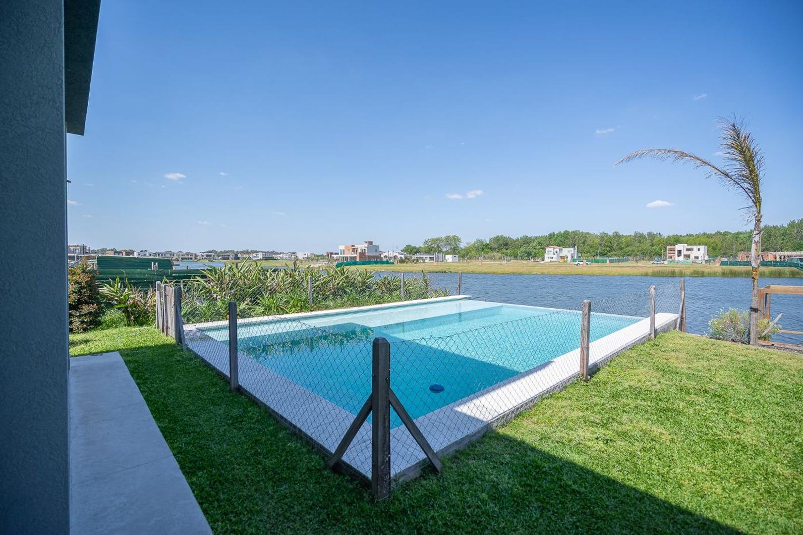 Casa en Venta 3 años